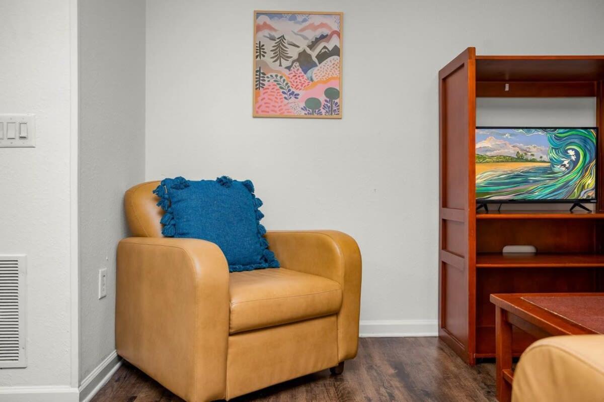 Budget Friendly Sleeps 8 Discounts Available Тампа Екстер'єр фото