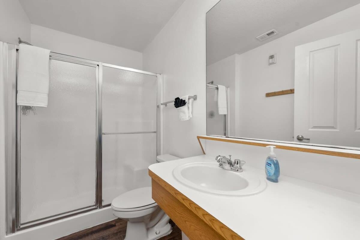 Budget Friendly Sleeps 8 Discounts Available Тампа Екстер'єр фото
