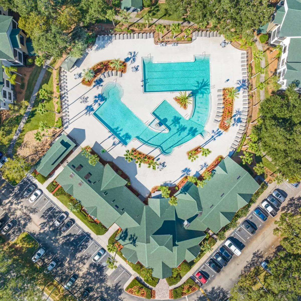 Budget Friendly Sleeps 8 Discounts Available Тампа Екстер'єр фото